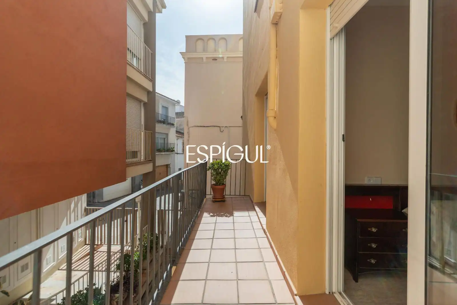 Appartement avec terrasse à vendre à Ferran Romaguera, imagen 6