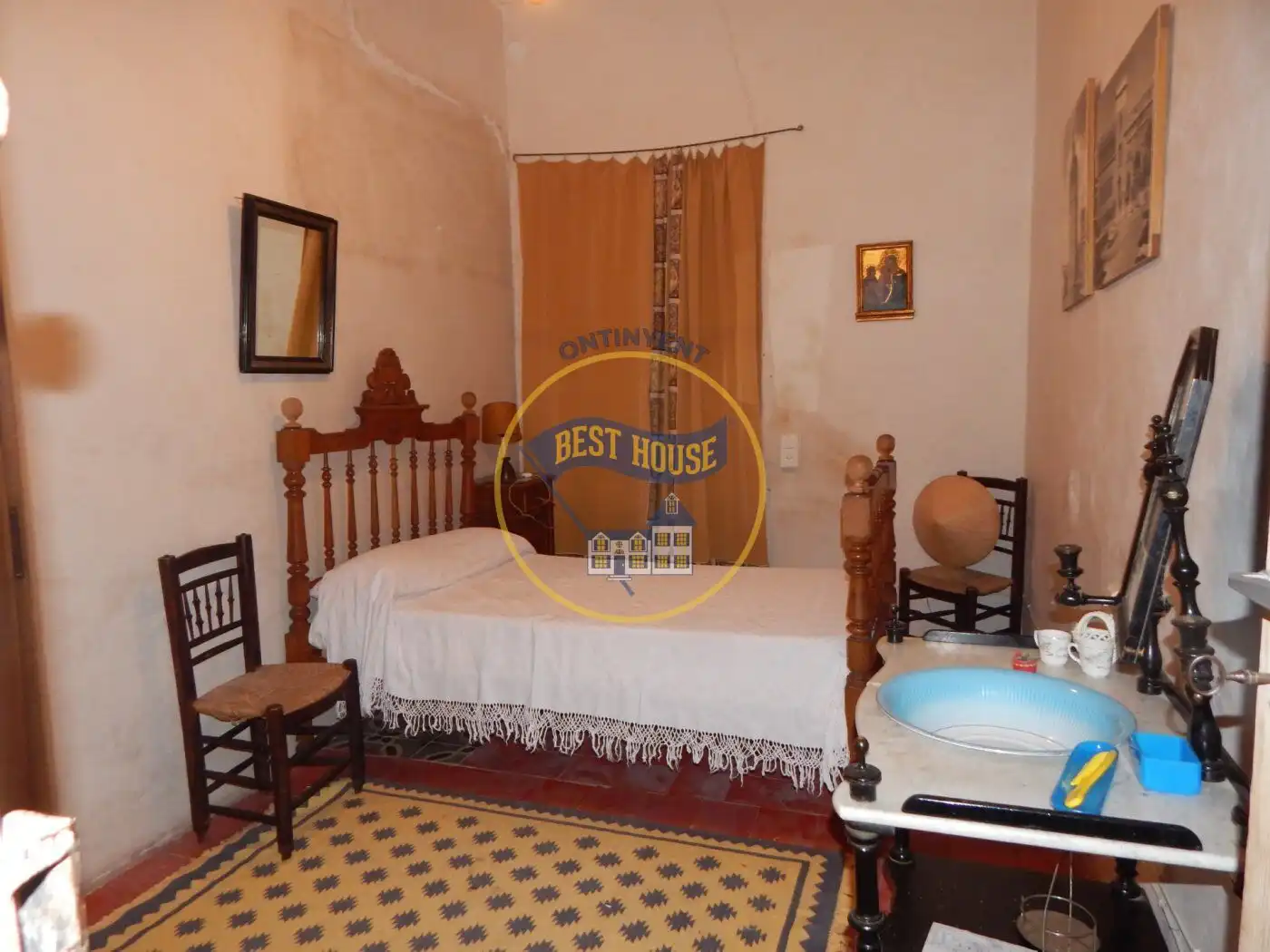 Chalet con terraza en venta en Agullent, imagen 8
