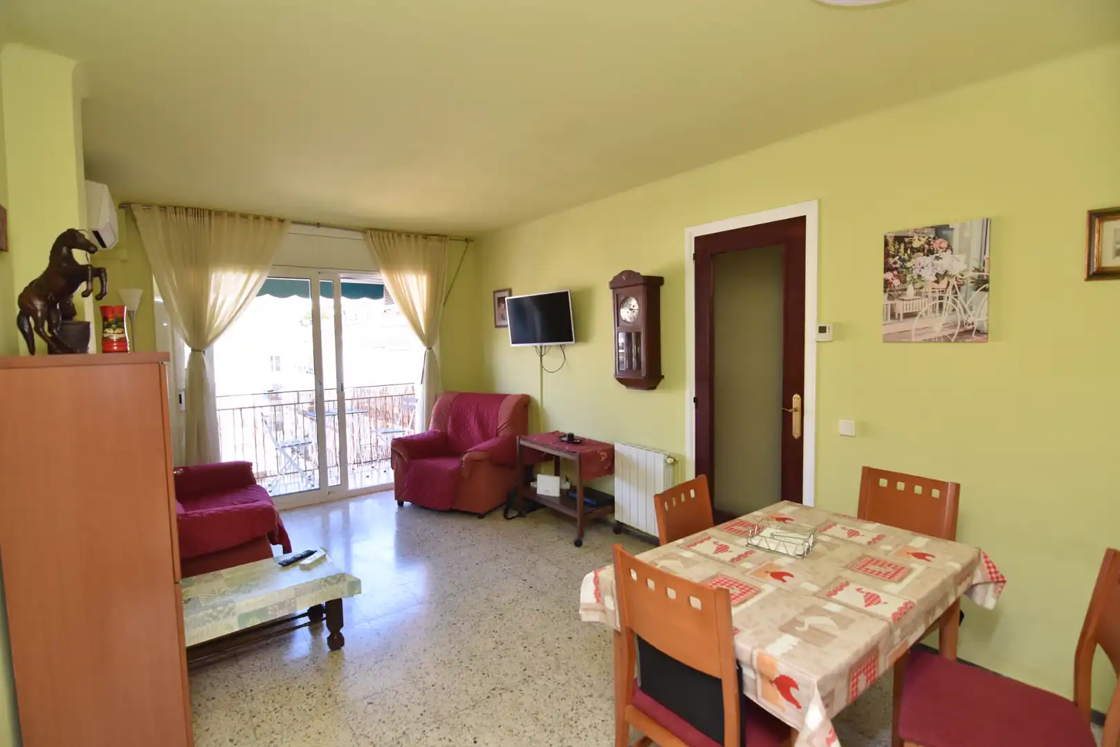 Appartement avec terrasse à vendre à Centre, imagen 3
