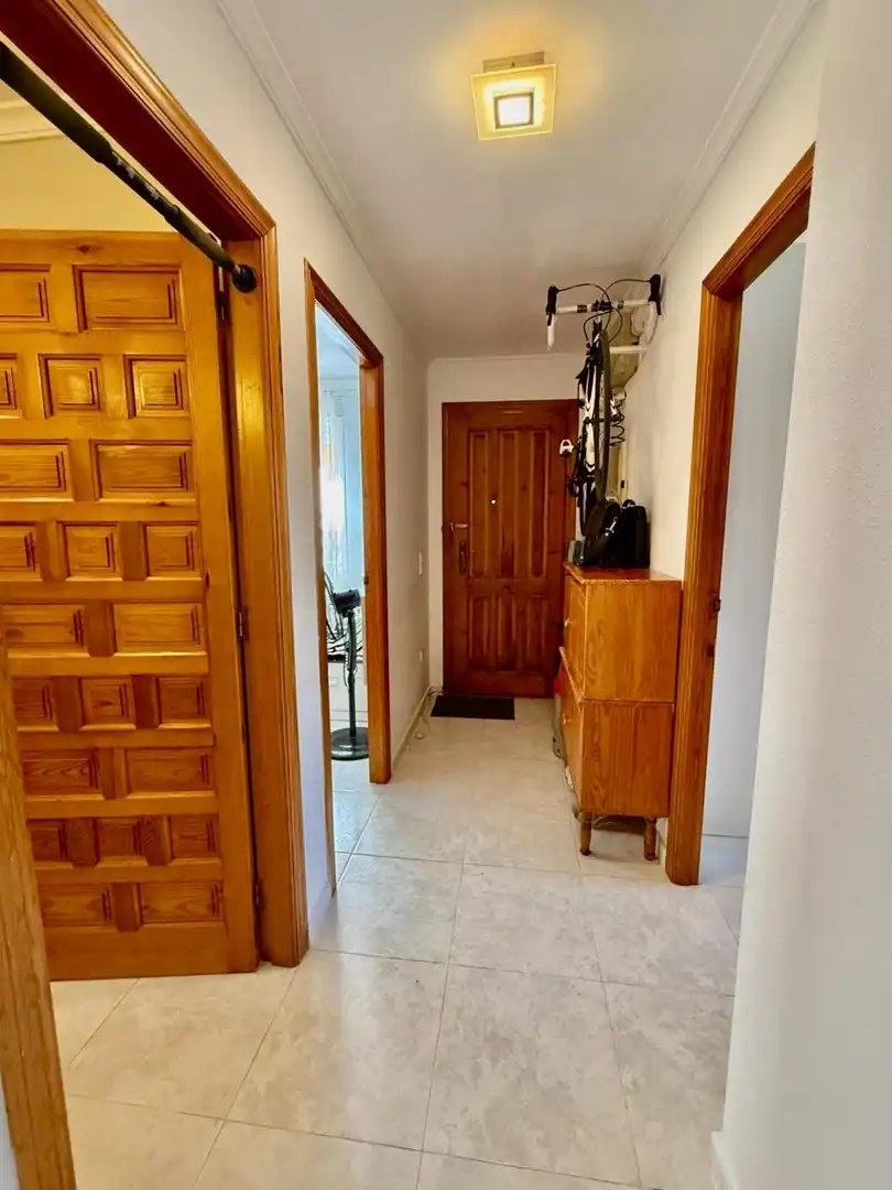 Apartamento en venta en Benitachell / El Poble Nou de Benitatxell con Aire acondicionado, Terraza y Piscina comunitaria