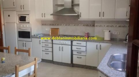 Foto 2 de Pis en venda a Avenida Coruña, Darbo, Cangas