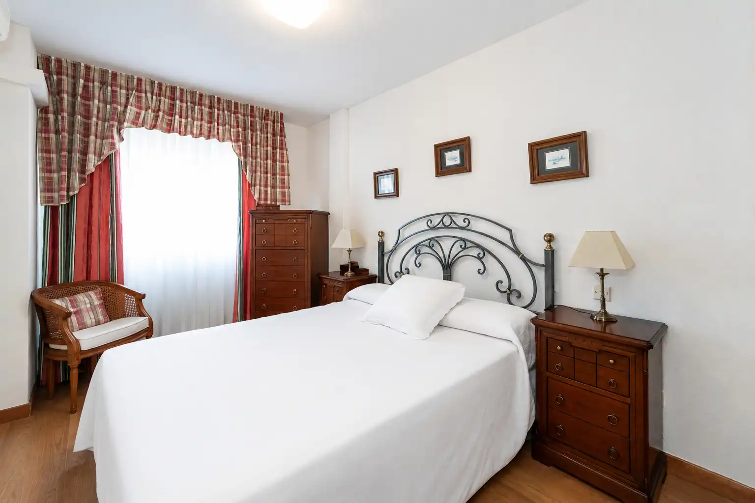 Habitación de Casa o chalet en venta en Madrid con Aire acondicionado, Calefacción y Horno