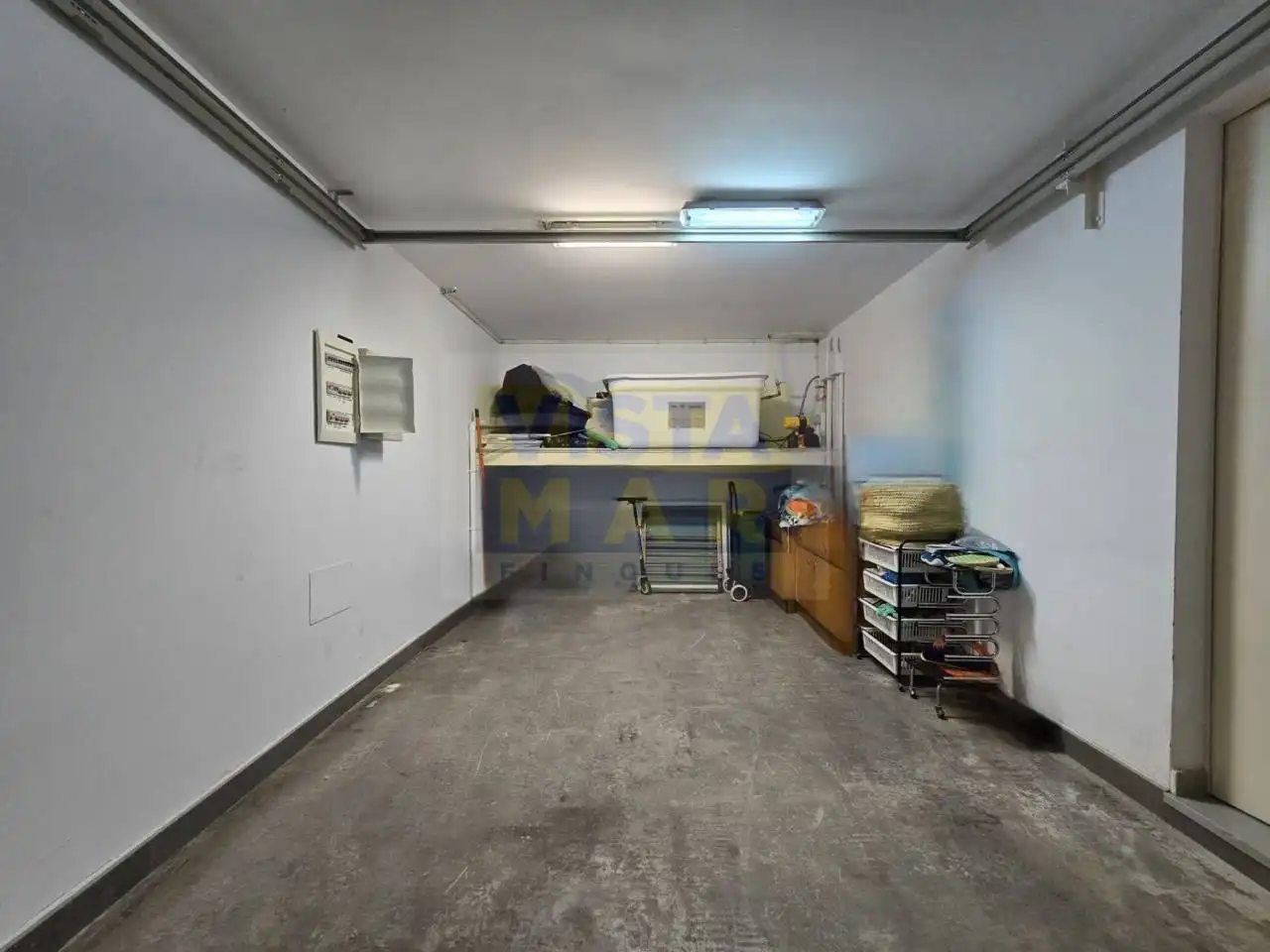Casa adosada en venta en Marítim