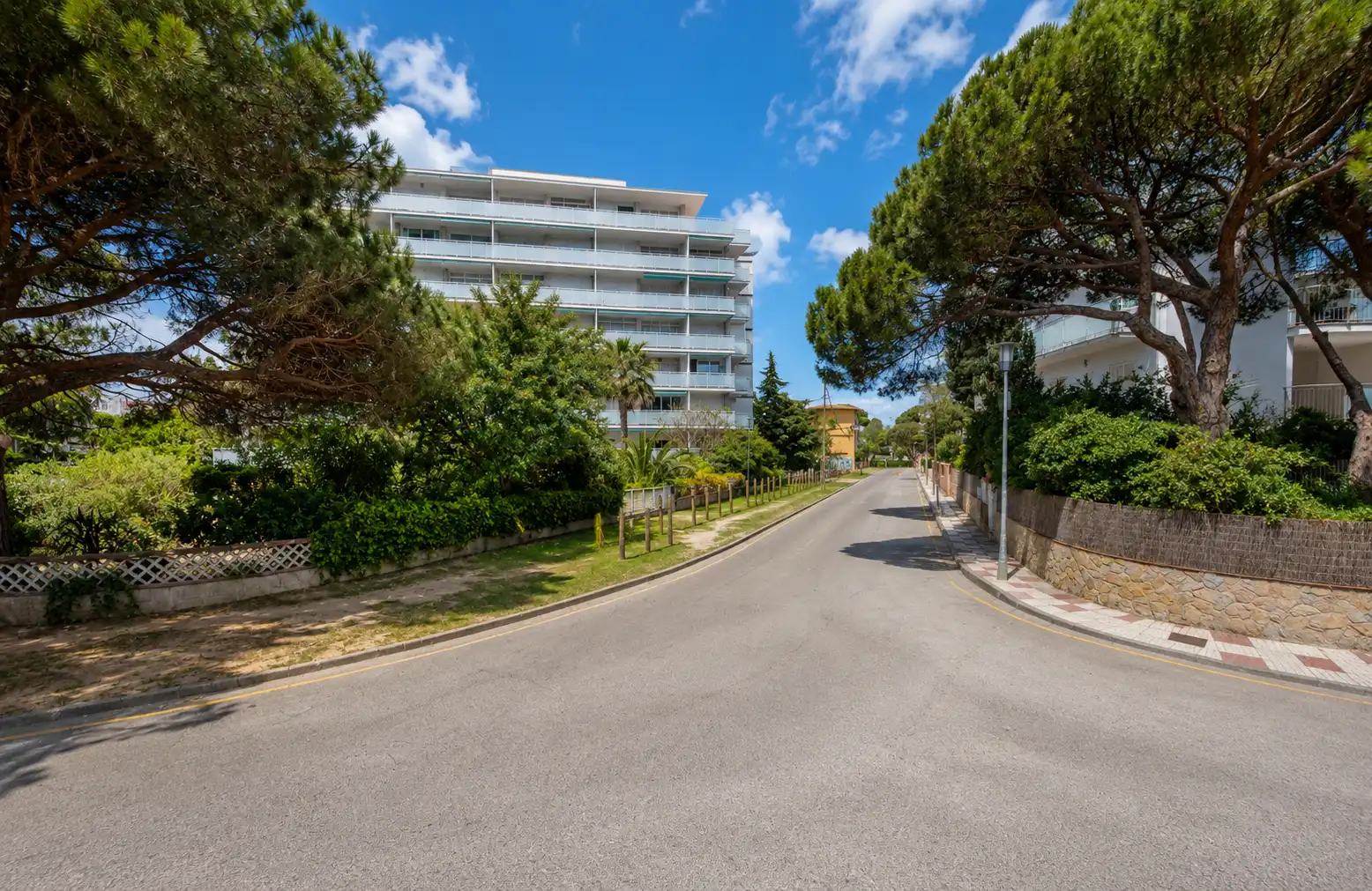 Piso con piscina en venta en Platja d'Aro, imagen 3