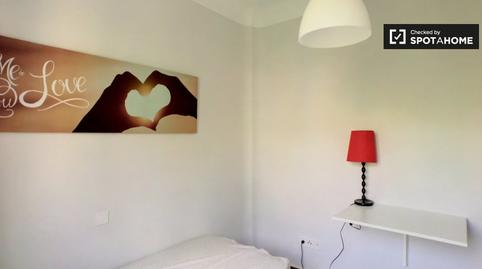 Photo 2 of Flat to share in Moscardó, Madrid