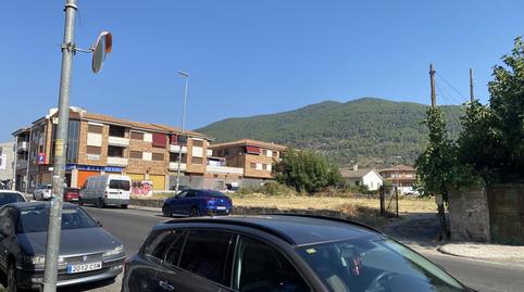 Foto 4 de Finca rústica en venda a Madrid, Sotillo de la Adrada, Ávila