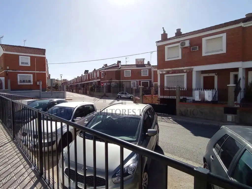 Casa en venda a La Paz