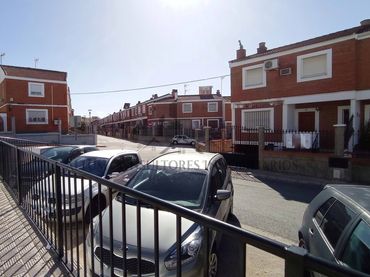 Casa en venda a La Paz