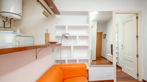 Foto 4 de Pis en venda a Palacio,  Madrid Capital