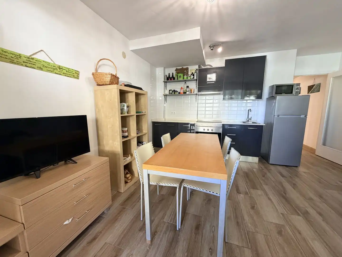 Piso con piscina en venta en Verge del Pilar, imagen 10