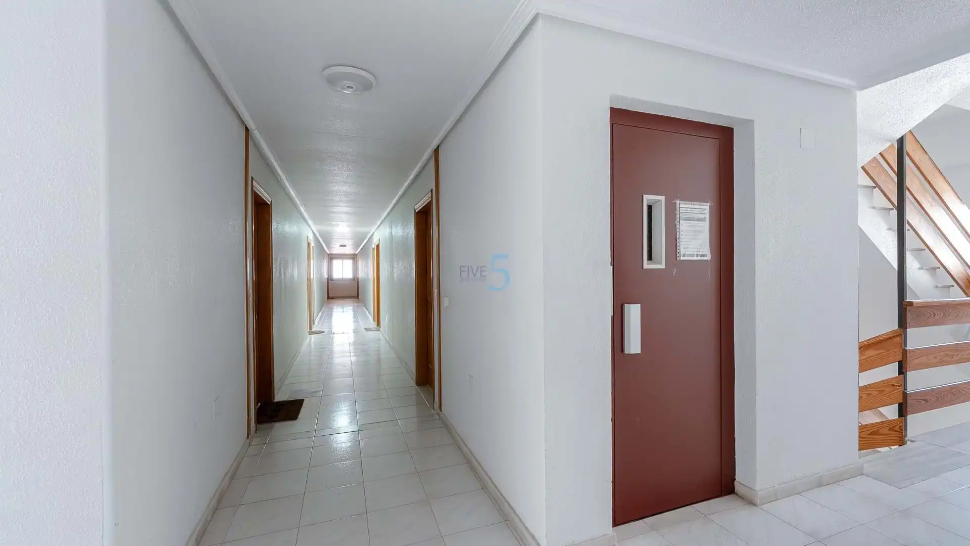 Estudio en venta en Torrevieja con Aire acondicionado, Calefacción y Piscina