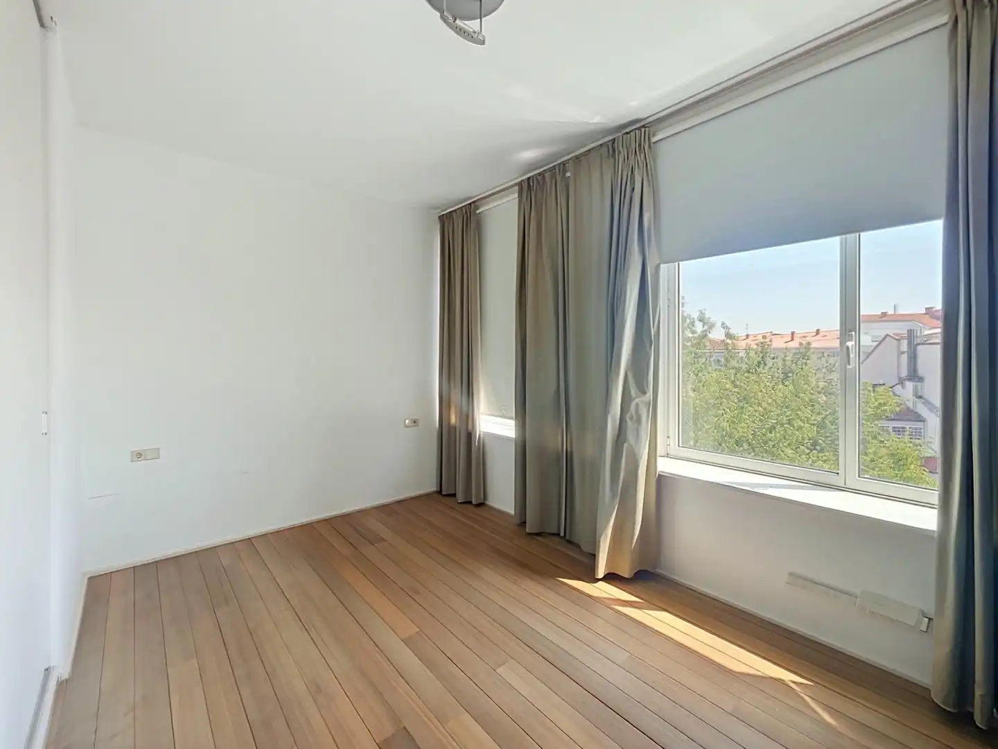 Dormitori de Dúplex en venda en Santiago de Compostela  amb Terrassa
