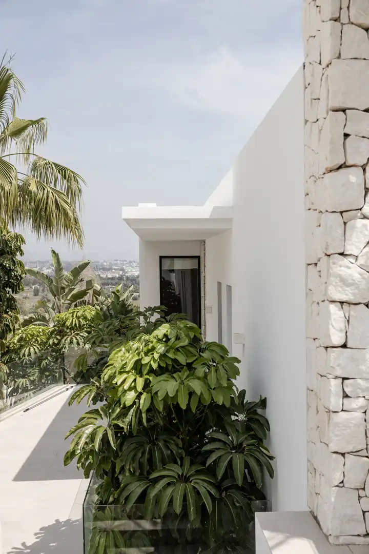 Casa amb piscina en venda a La Alquería, imagen 32