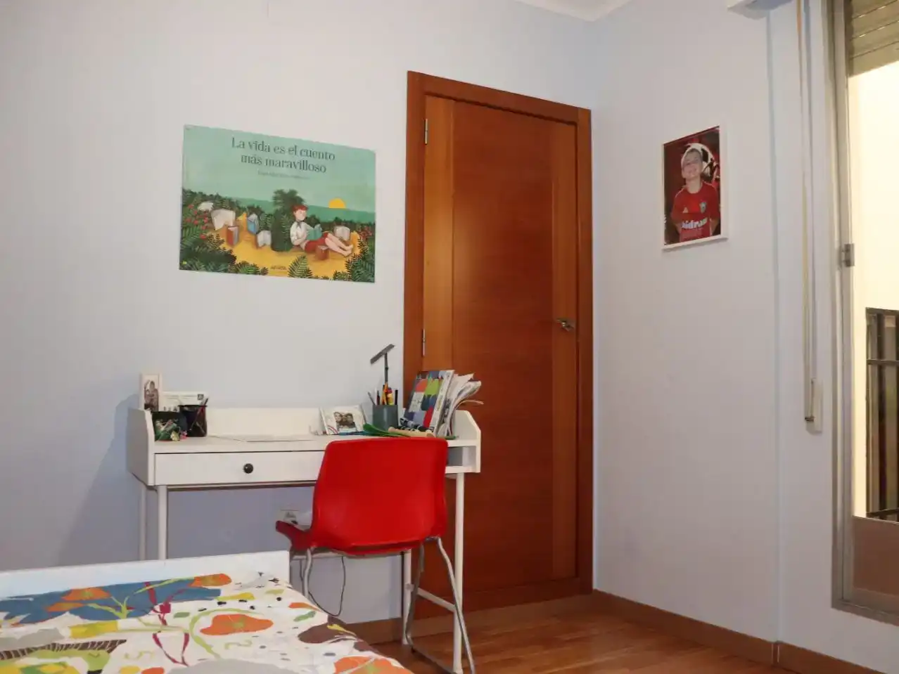 Habitación de Piso en venta en Algemesí con Aire acondicionado y Balcón