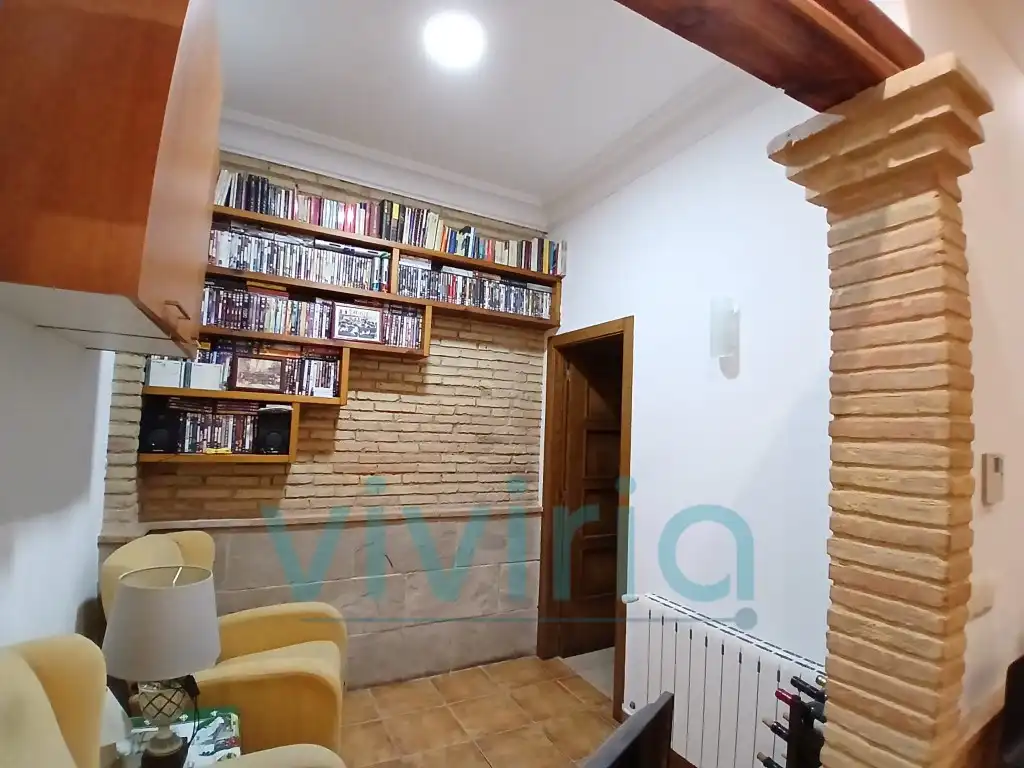 Planta baixa en venda a Calle Tirant Lo Blanch, En Corts - Doctor Waksman