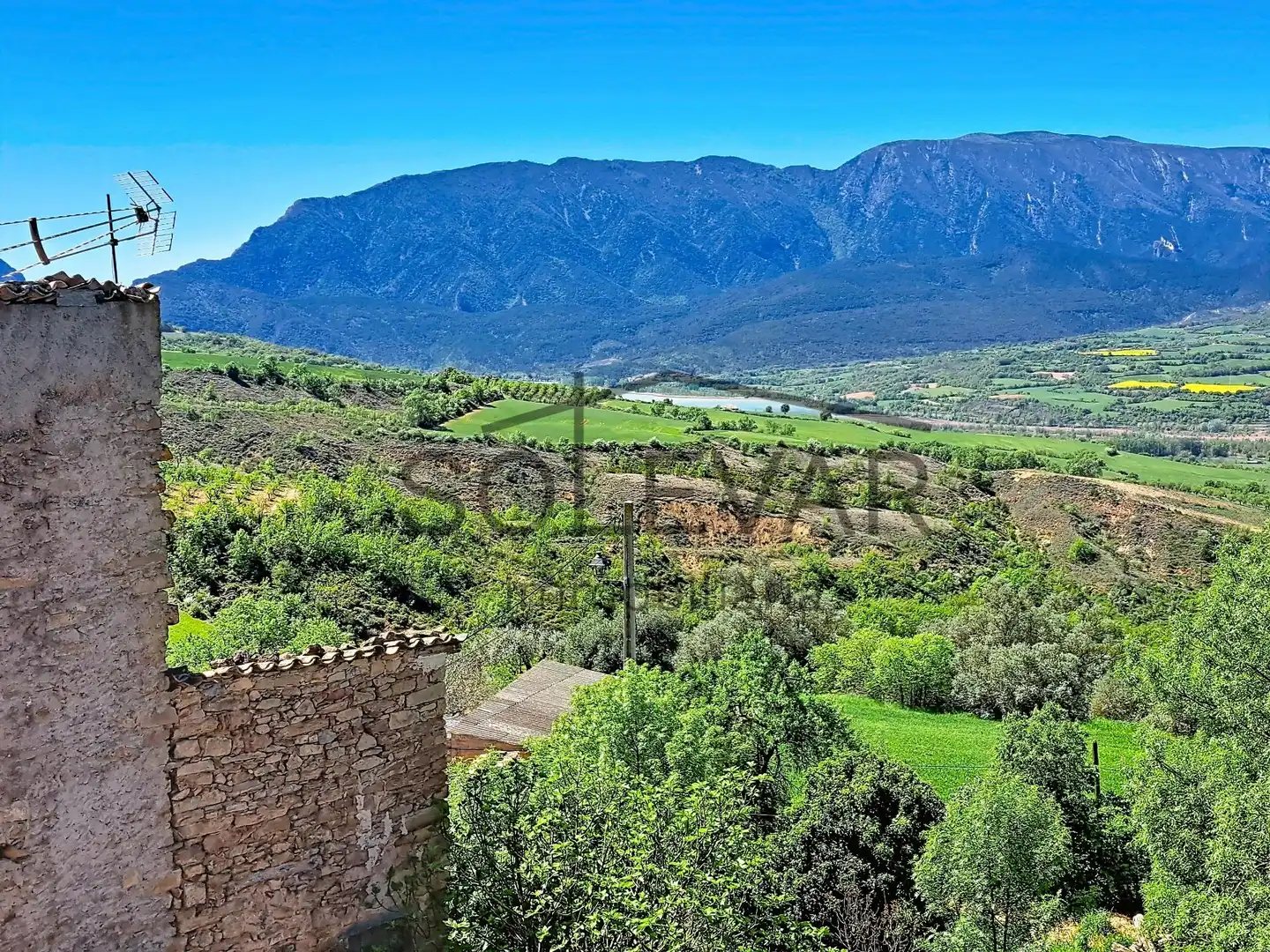 Casa o chalet en venta en Llimiana con Calefacción, Trastero y Amueblado