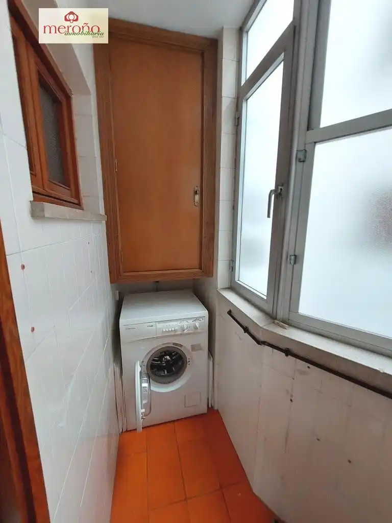 Piso de alquiler en Casco Antiguo - Sta. Cruz - Ayuntamiento