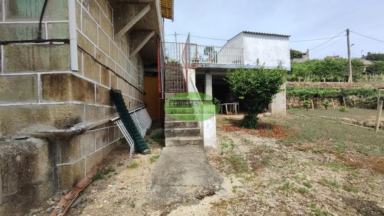 Houses for sale in Ribadavia  with Heating, Private garden and Terrace