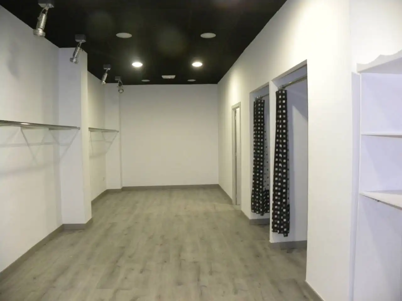 Local comercial en alquiler en Caravaca de la Cruz