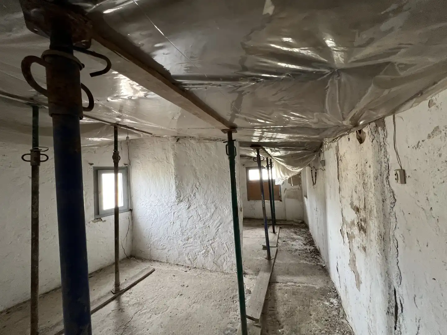 Casa o chalet en venta en Ivars de Noguera con Alarma