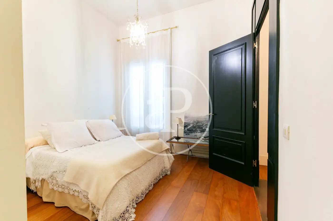 Flat for rent in Carrer d'Ausiàs Marc, Dreta de l'Eixample
