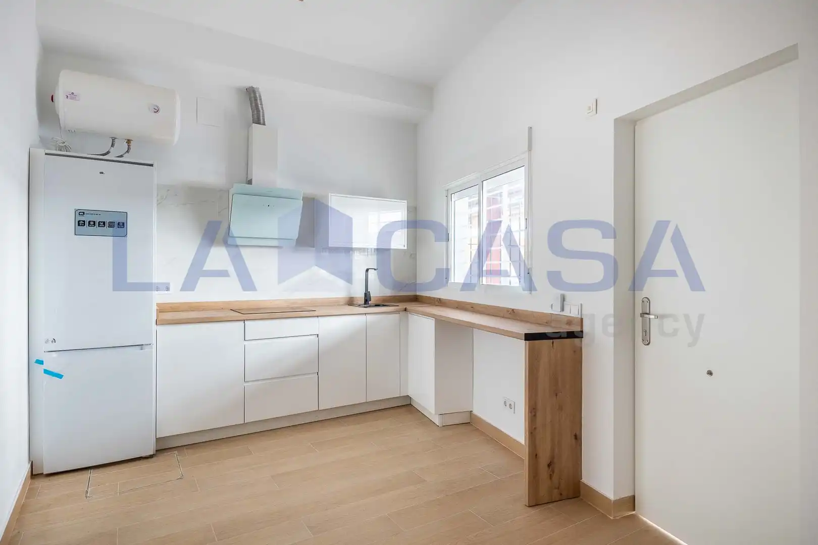 Planta baja en venta en Cruz Roja