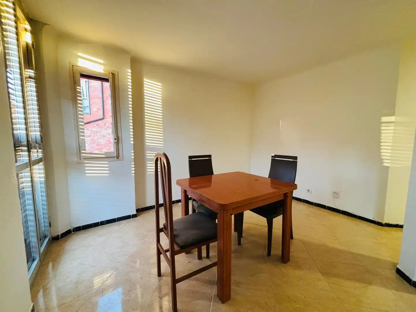 Esszimmer von Wohnung zum Verkauf in Reus mit Terrasse