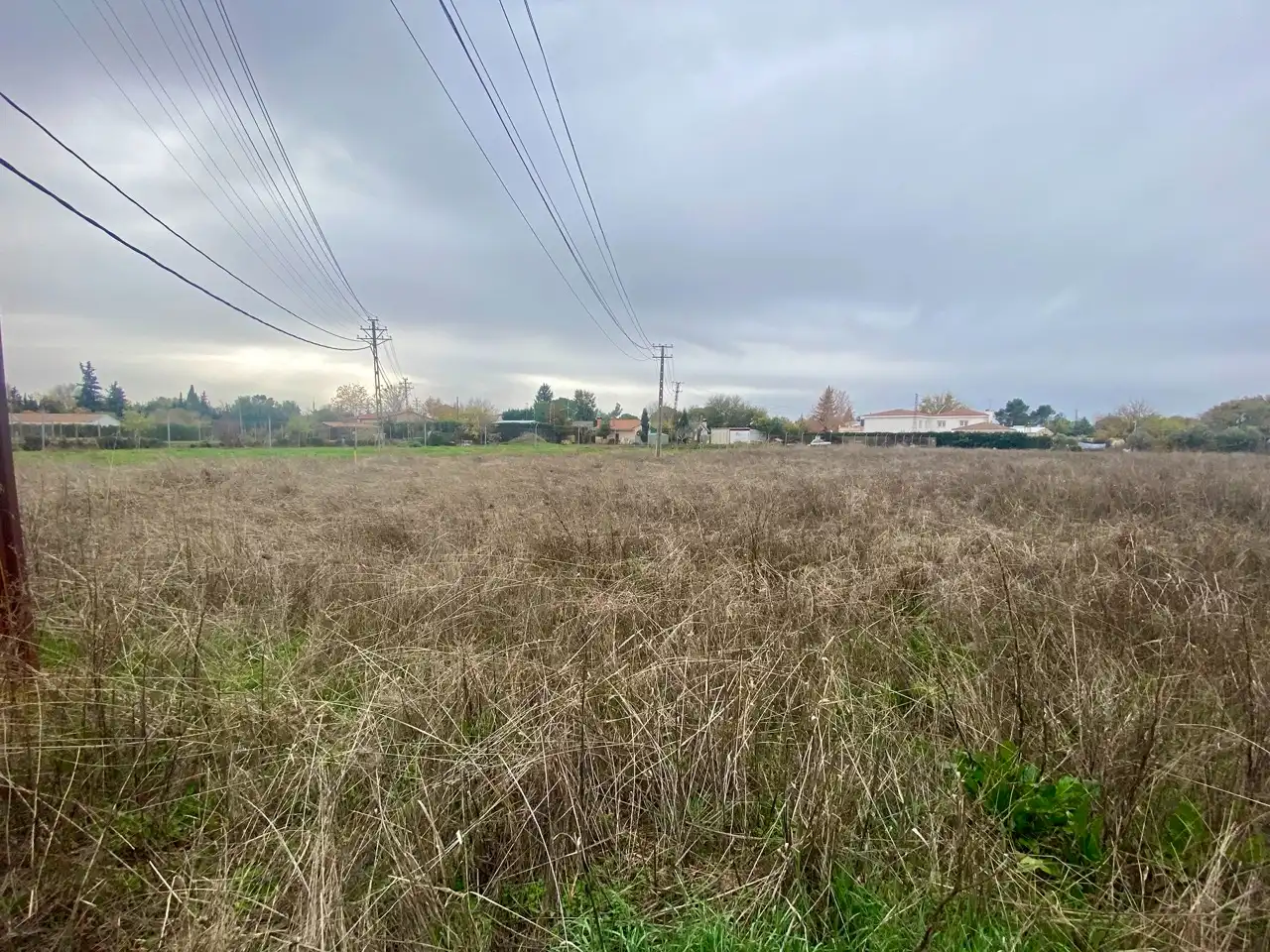 Terreno en venta en Ciudad Real