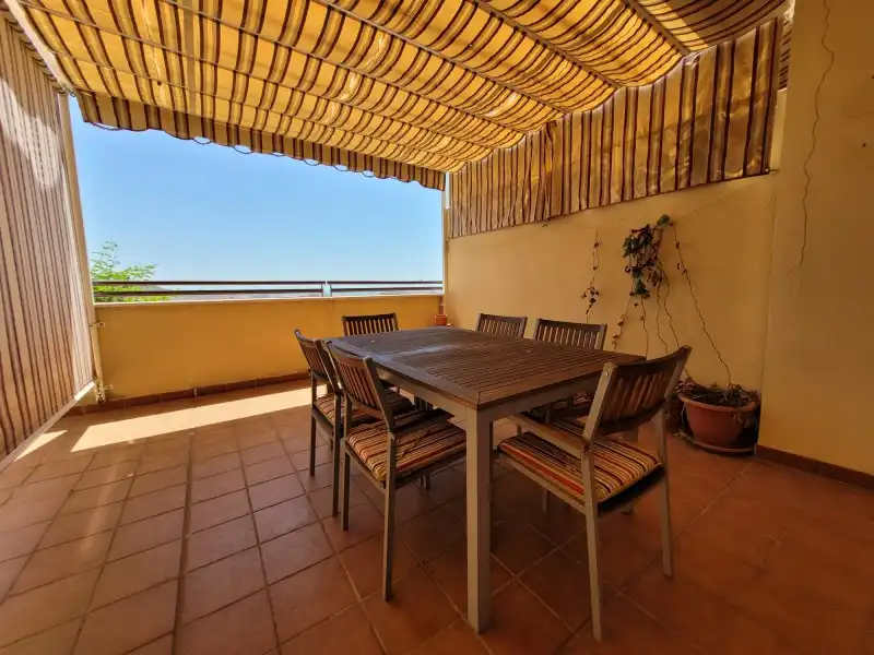 Pis en venda a Calle José Carrión de Mula, 14, San Alberto - La Alcubilla - Florisol