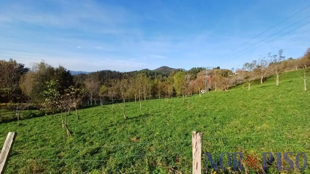 Casa o chalet en venta en Ereño