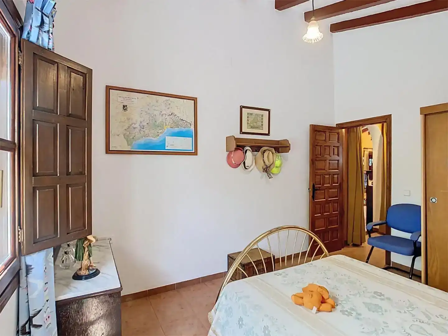 Finca rústica en venda a Camino de Benamayor, 115o, Cómpeta