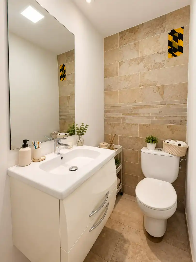 Attique avec terrasse à vendre à Carrer de Marià Fortuny, imagen 20