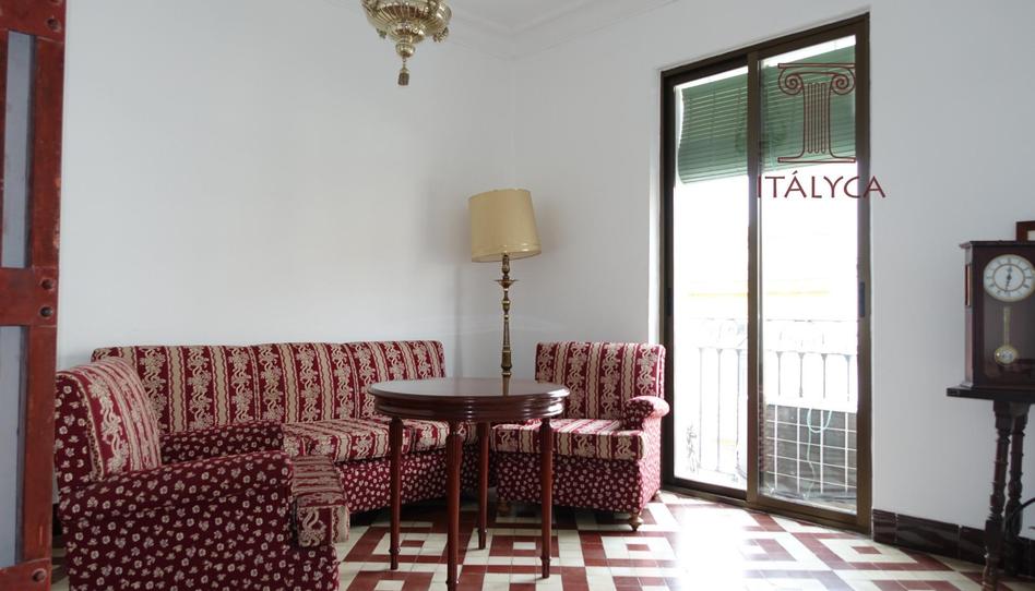 Photo 1 of Flat to rent in Calle Feria, Feria, Sevilla