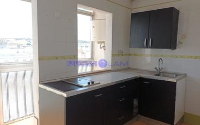 Kitchen of Flat for sale in Camas  with Terrace