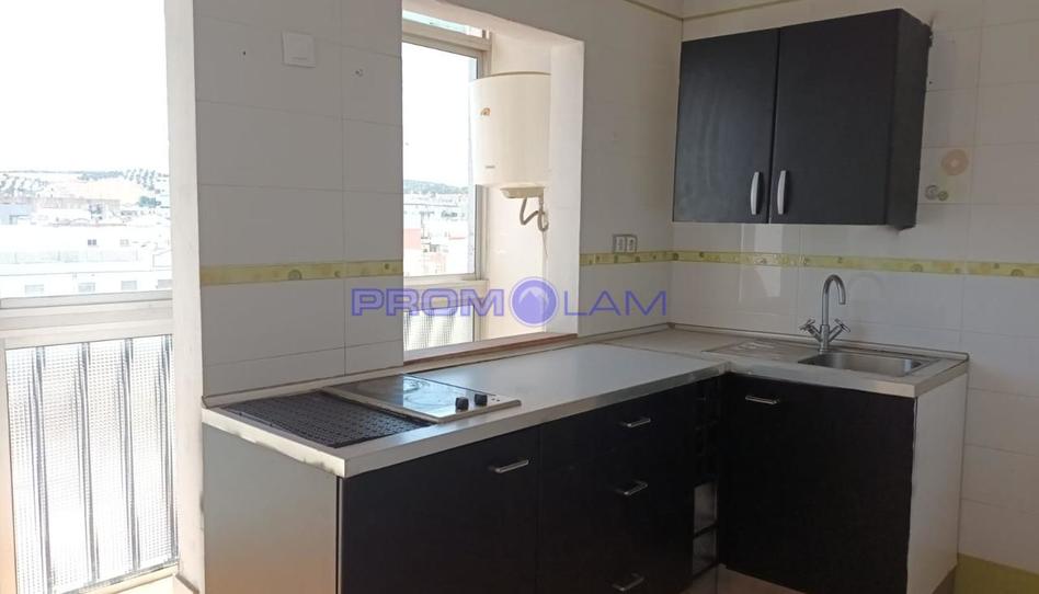 Photo 1 of Flat for sale in Formentor, Camas, Sevilla