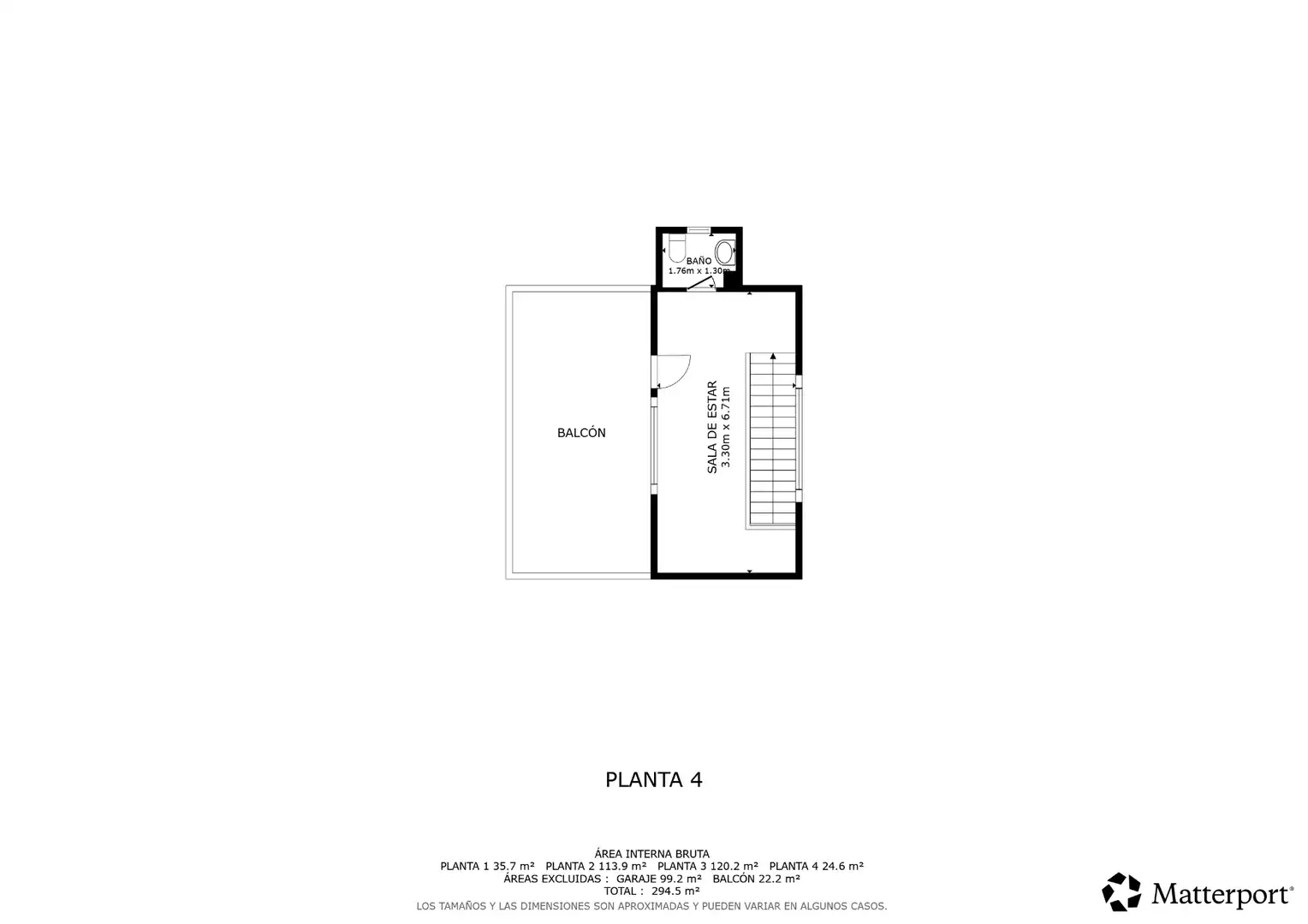 Casa o chalet en venta en Sant Fost de Campsentelles con Aire acondicionado, Calefacción y Jardín privado