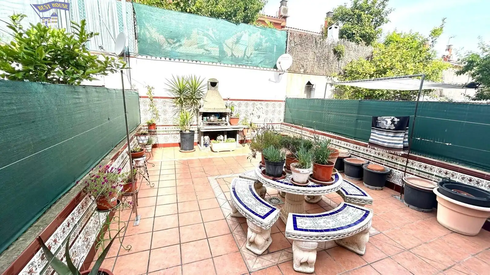 Casa o chalet en venta en Roc Blanc