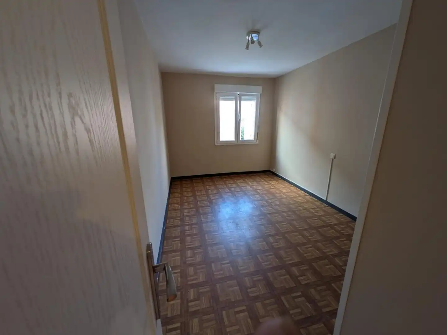 Schlafzimmer von Wohnung zur Miete in Gijón 
