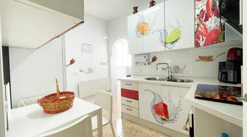 Foto 5 de Àtic en venda a  Mefistofeles, Cortijo Alto, Málaga