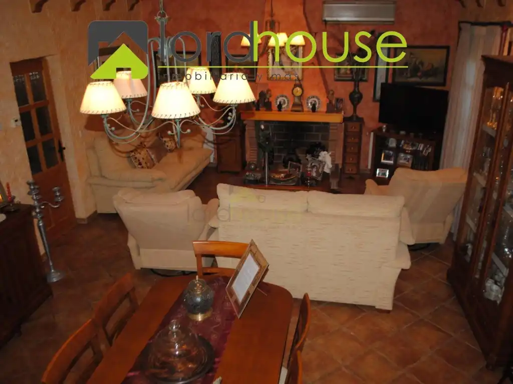 Detached house with terrace for sale in Carretera de Águilas, imagen 13