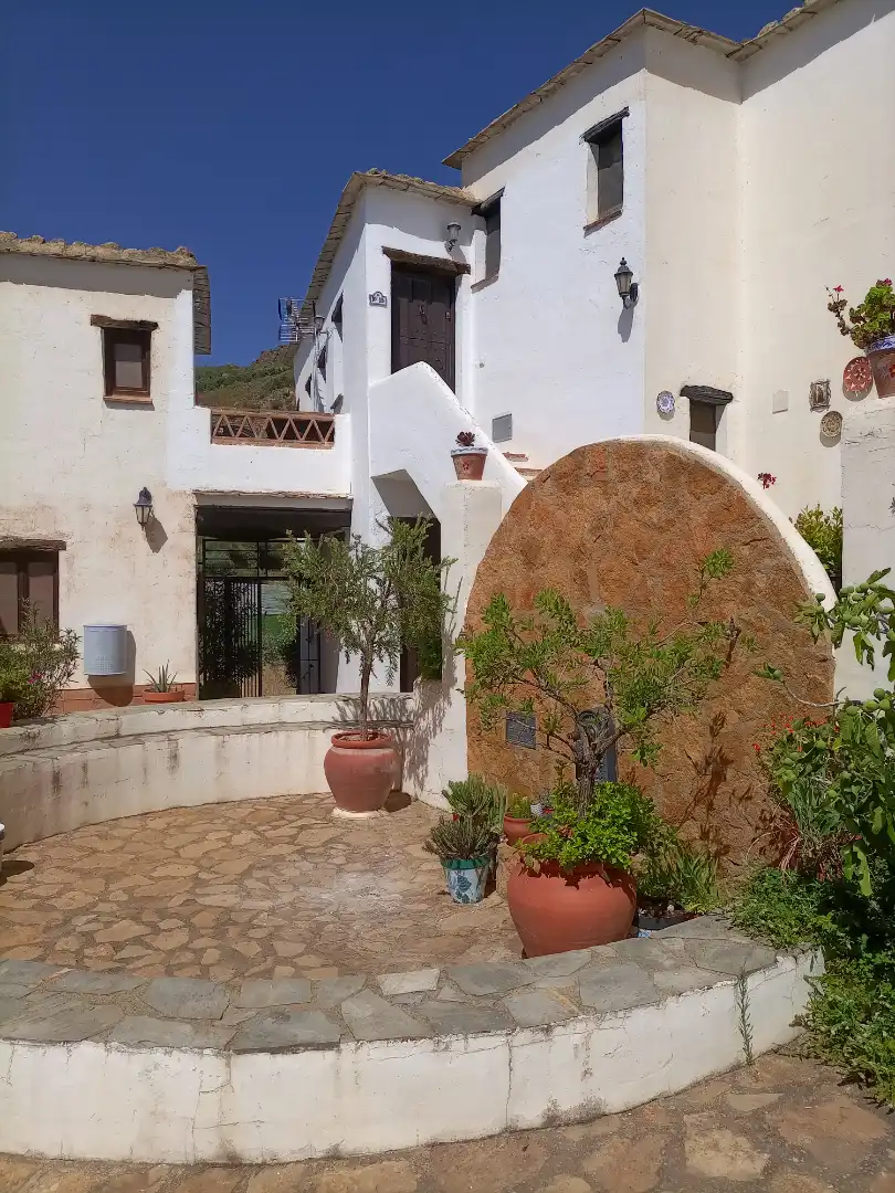 Apartments for sale in Alpujarra de la Sierra  with Balcony
