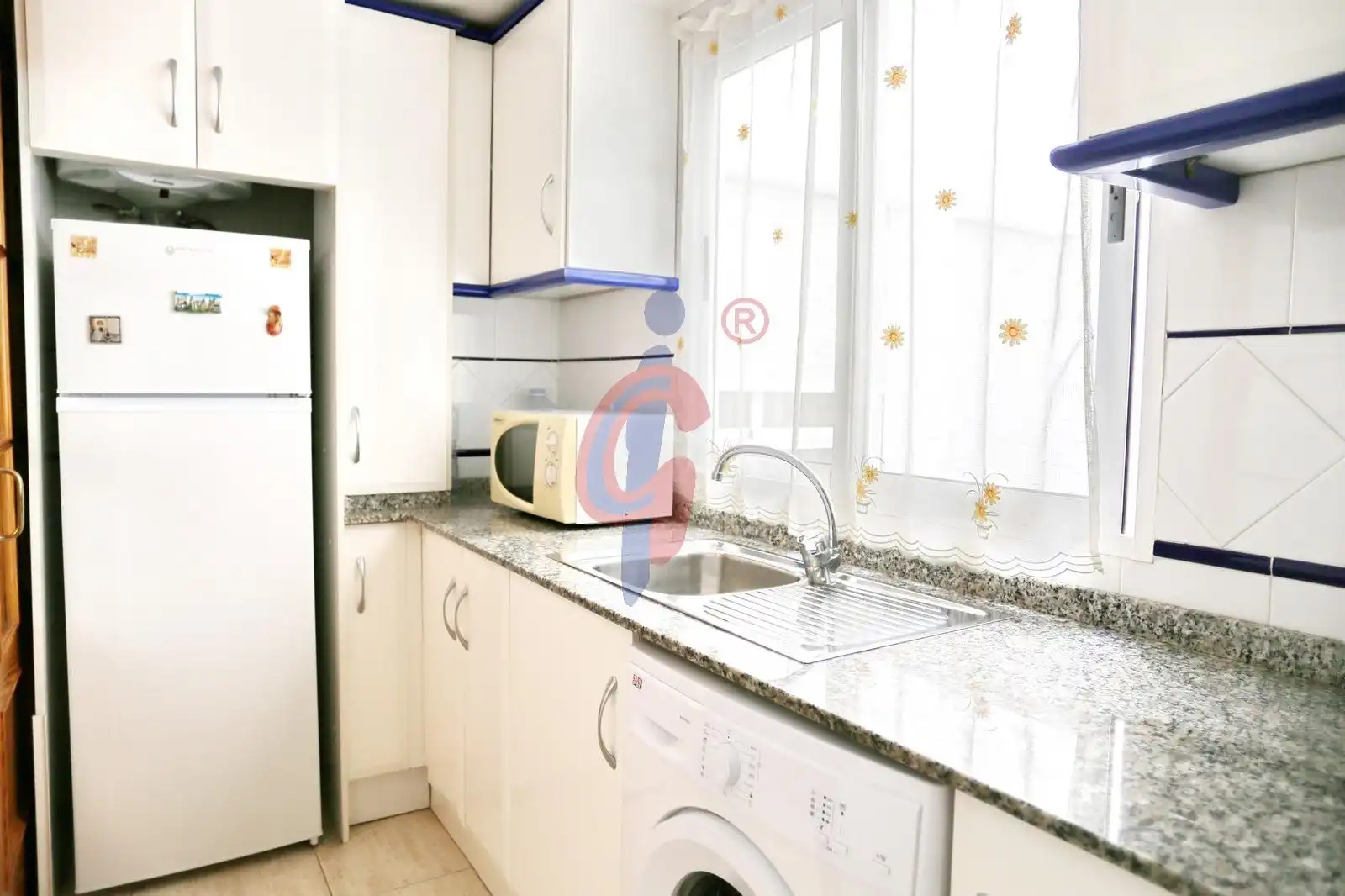 Apartament amb ascensor en venda a Calle Era de la Madaleneta 21, imagen 11