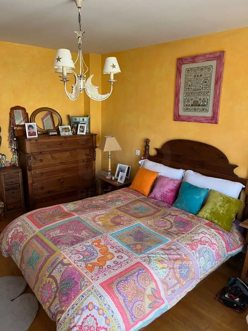 Chalet en venta en Simancas, imagen 9
