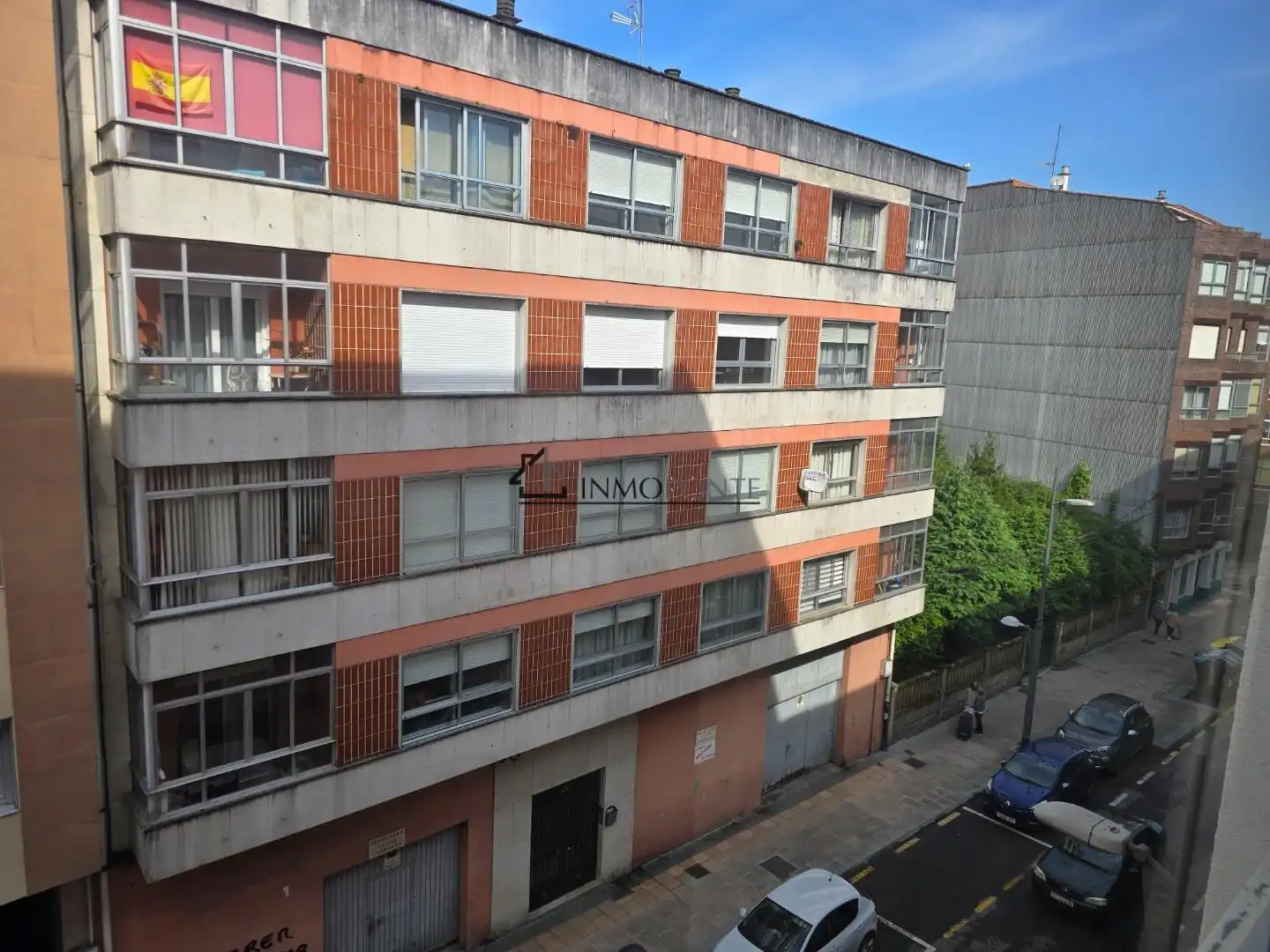 Appartement avec terrasse à vendre à Marín, imagen 7