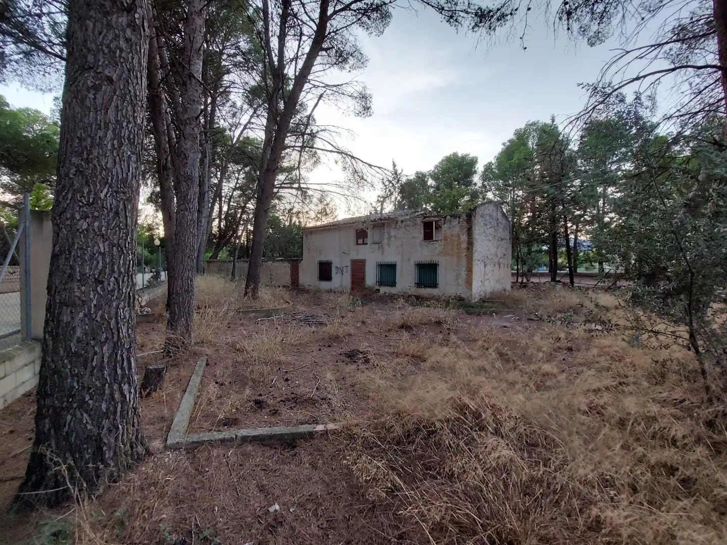Residencial en venta en Caudete