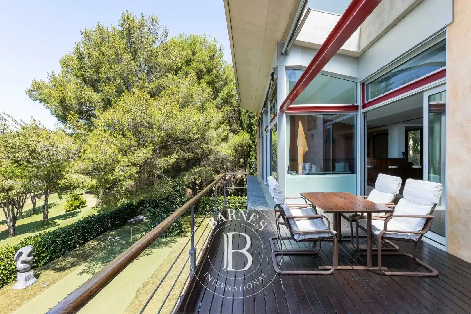 Casa amb piscina en venda a Supermaresme, imagen 27
