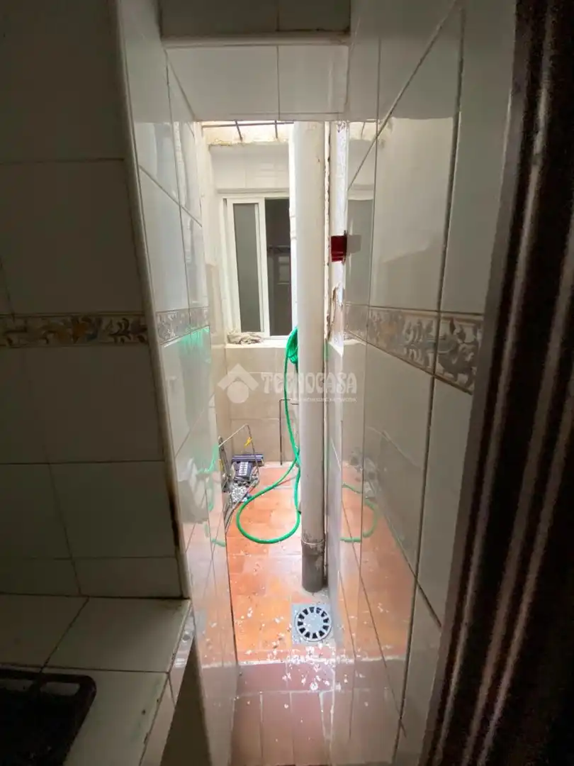 Bany de Pis en venda en Sevilla