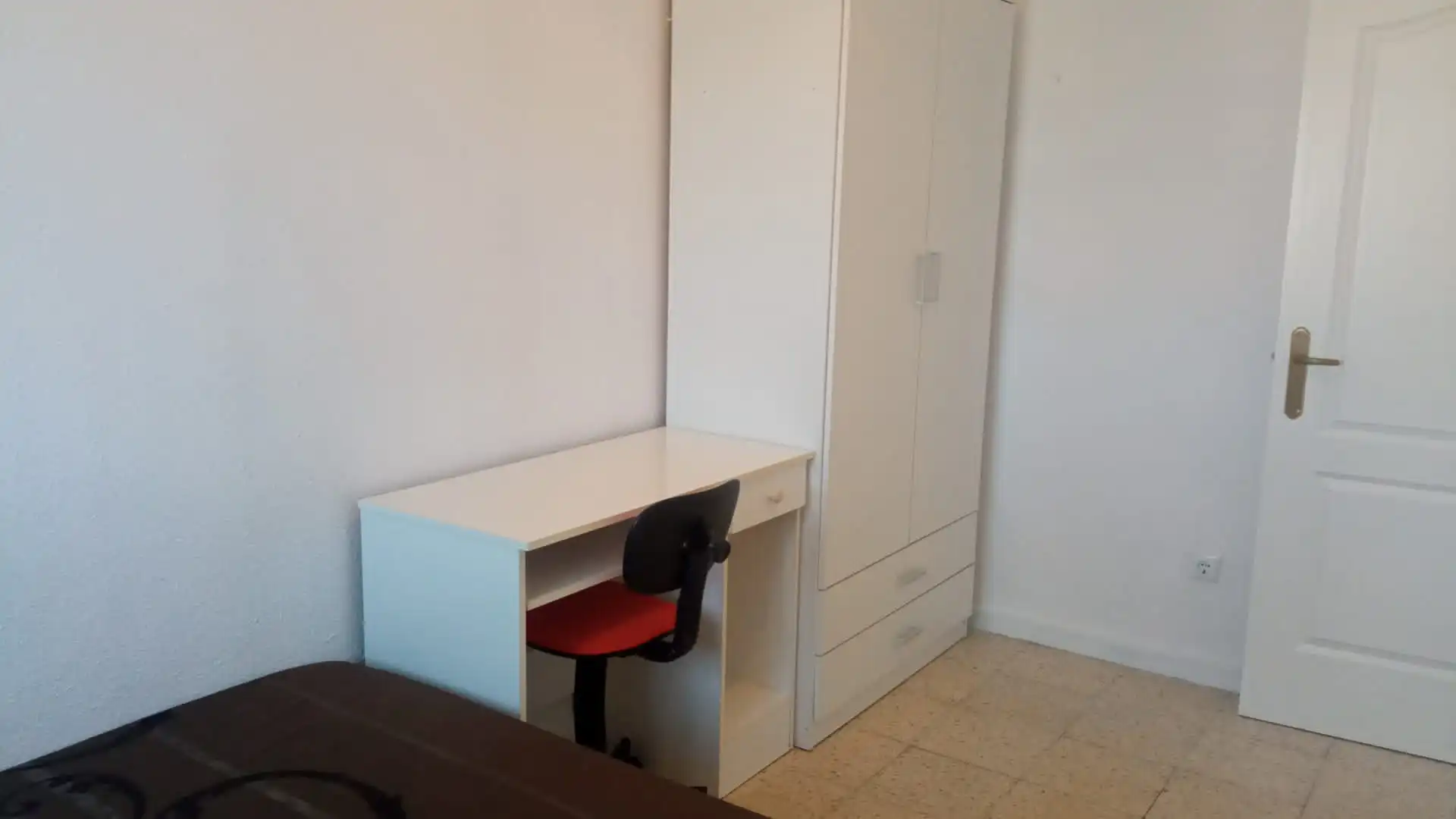 Appartamento con terrazza in vendita a Cardenal Cisneros, imagen 17