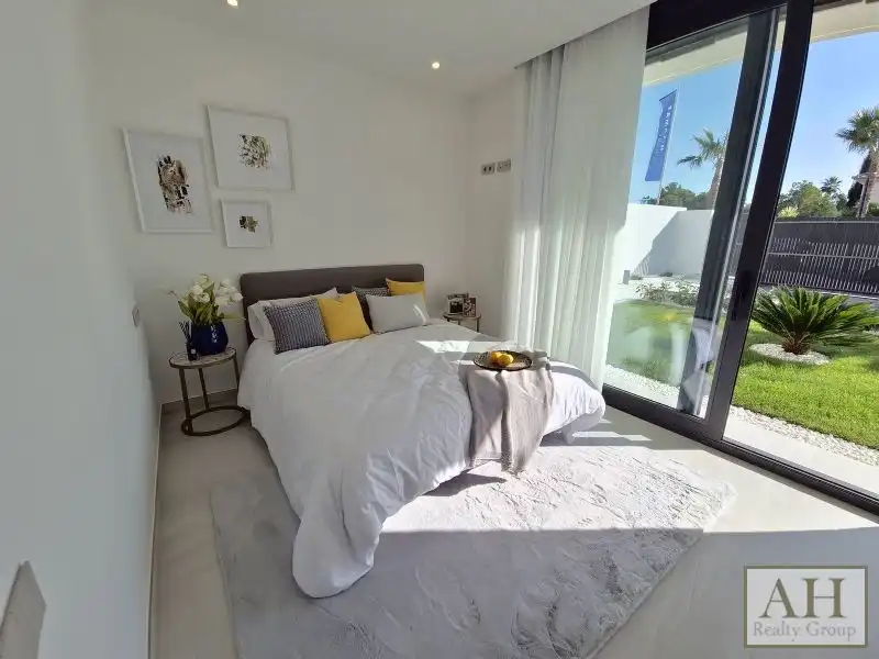 Casa en venta en Finestrat Pueblo, imagen 10