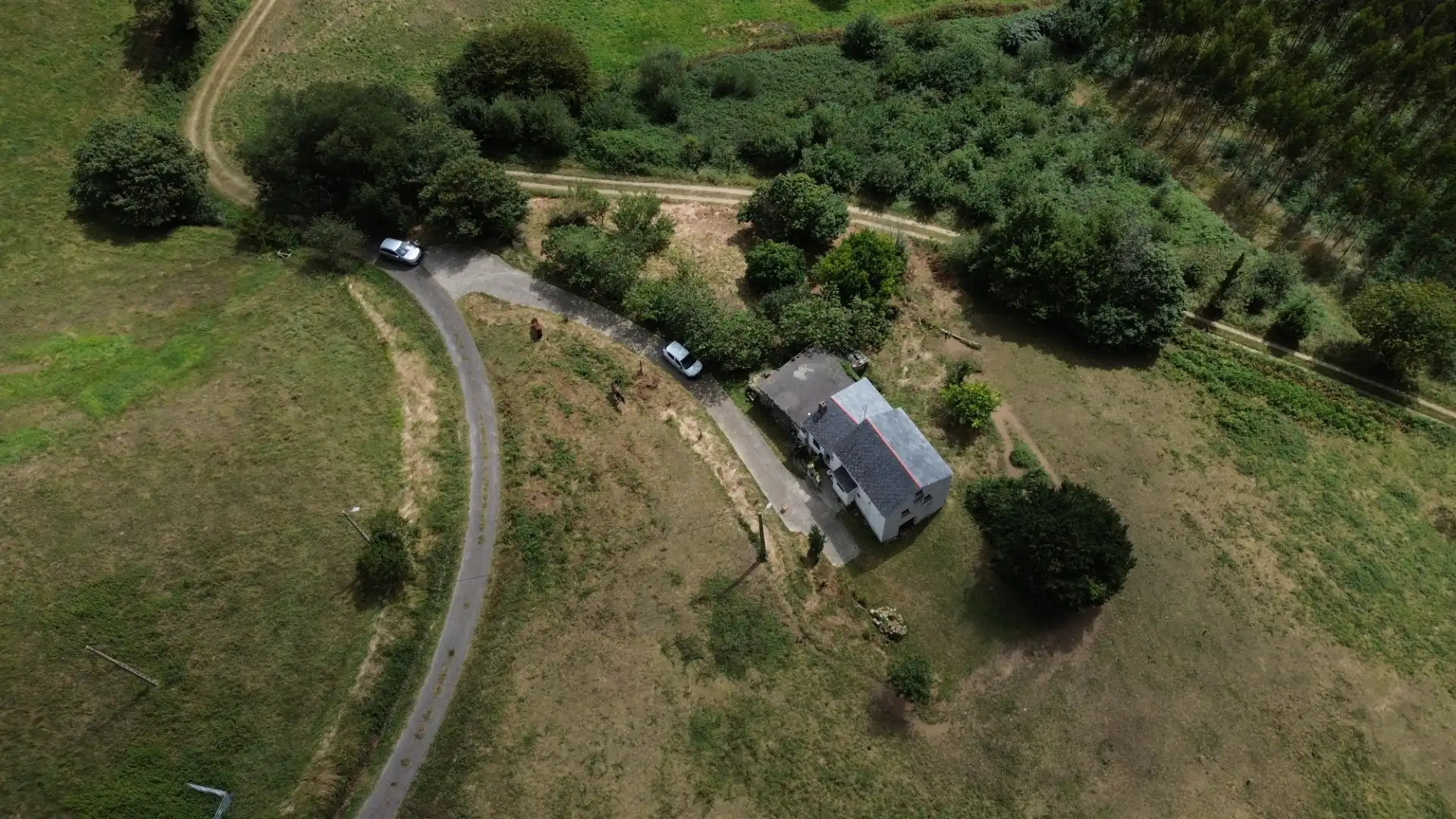Country homes for sale in Vegadeo  with Heating, Terrace and Storage room